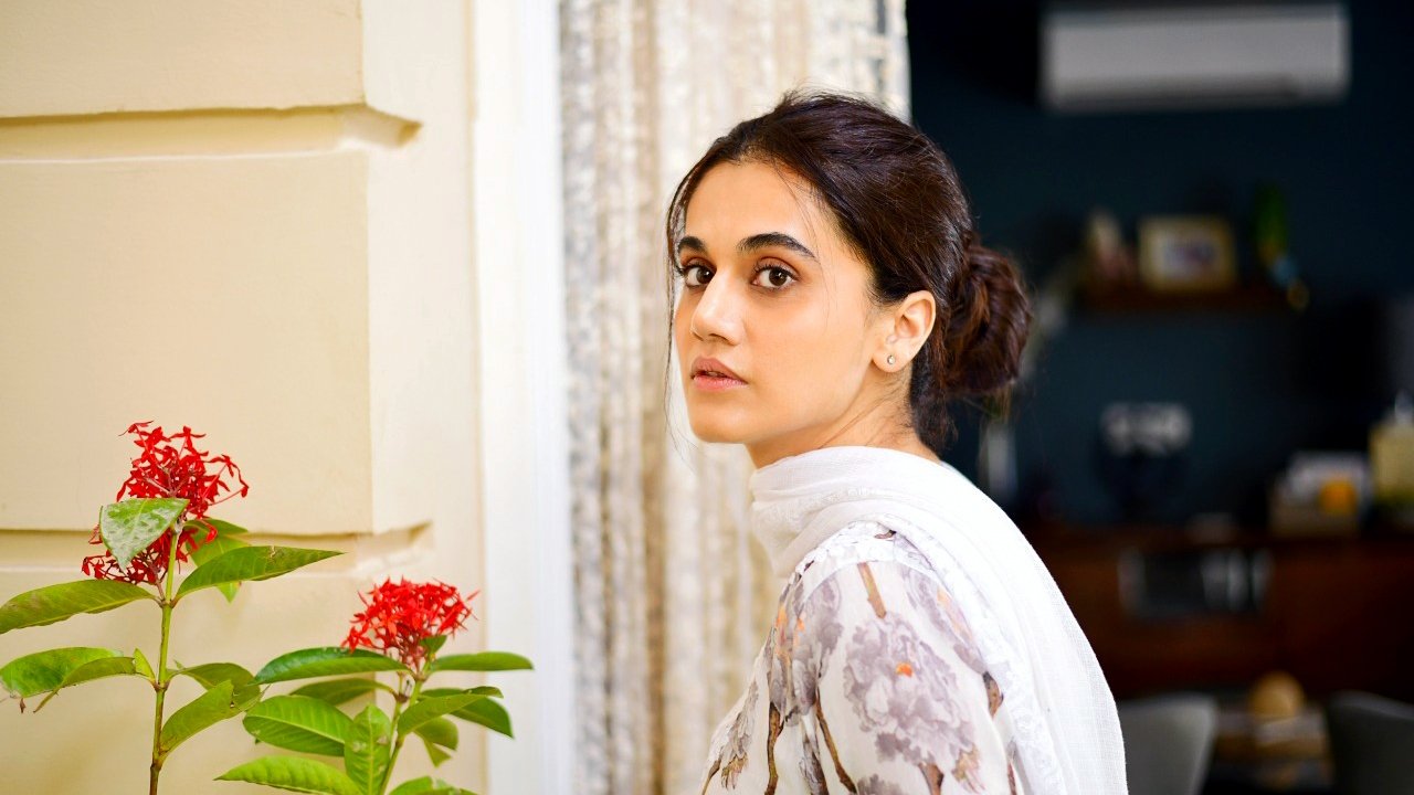Thappad Movie Screenshot 1
