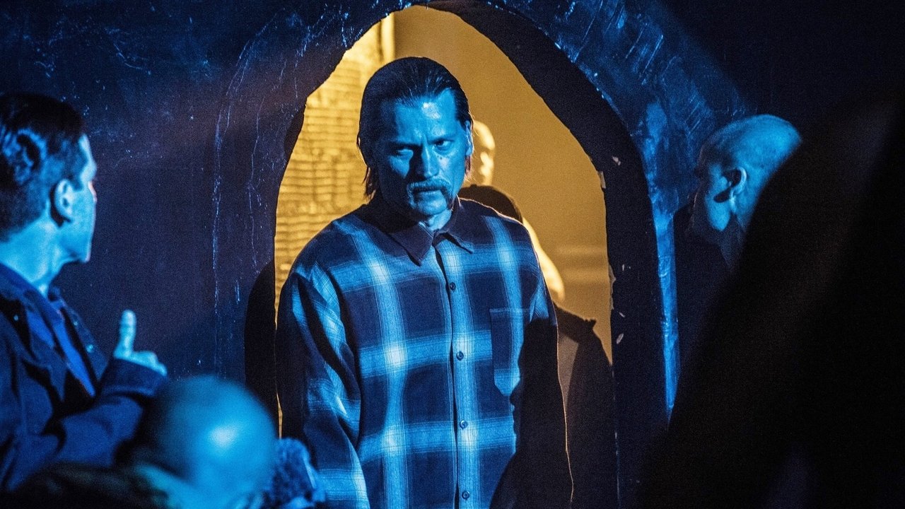 Shot Caller Movie Screenshot 4