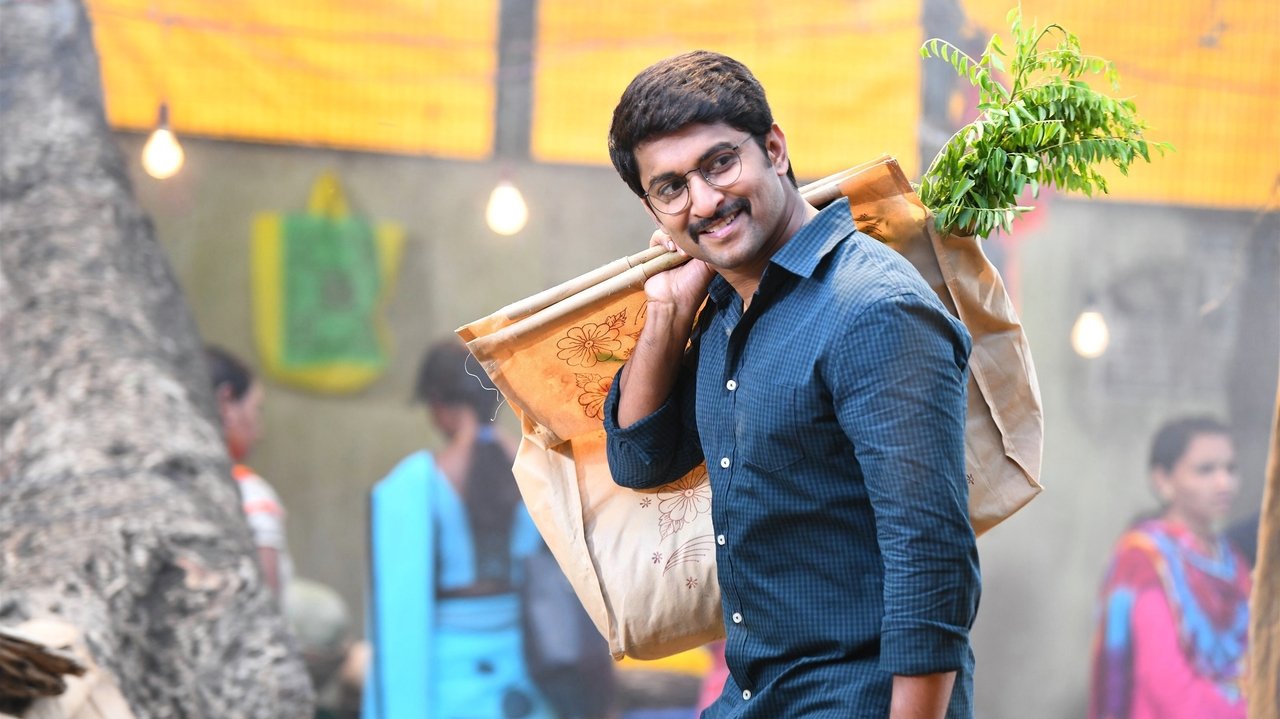Devadas Movie Screenshot 3