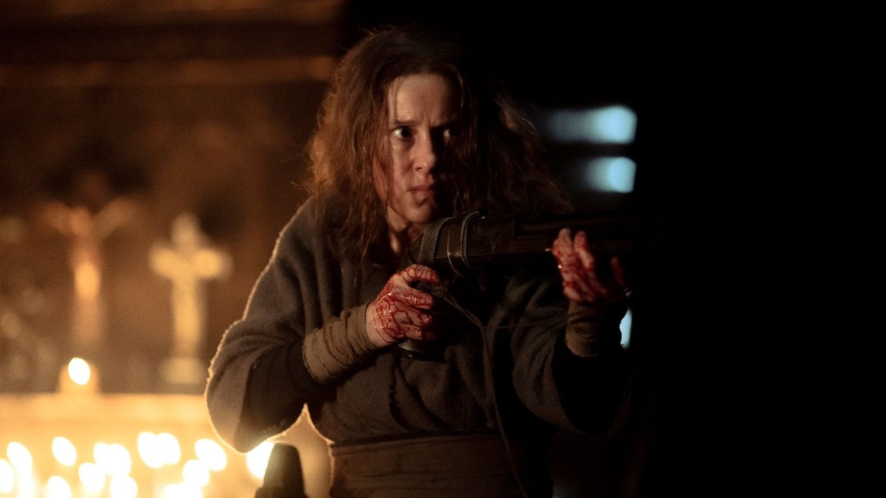 Azrael Movie Screenshot 3
