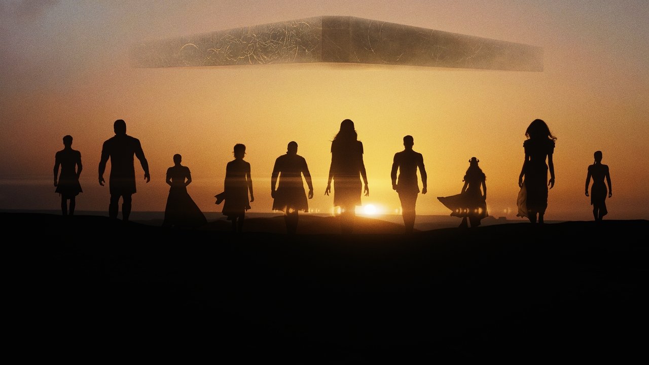 Eternals Movie Screenshot 4