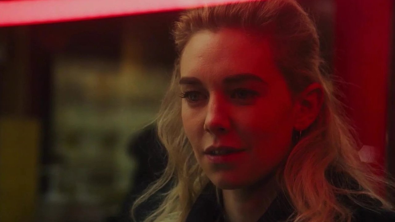 Night Always Comes Movie Screenshot 2