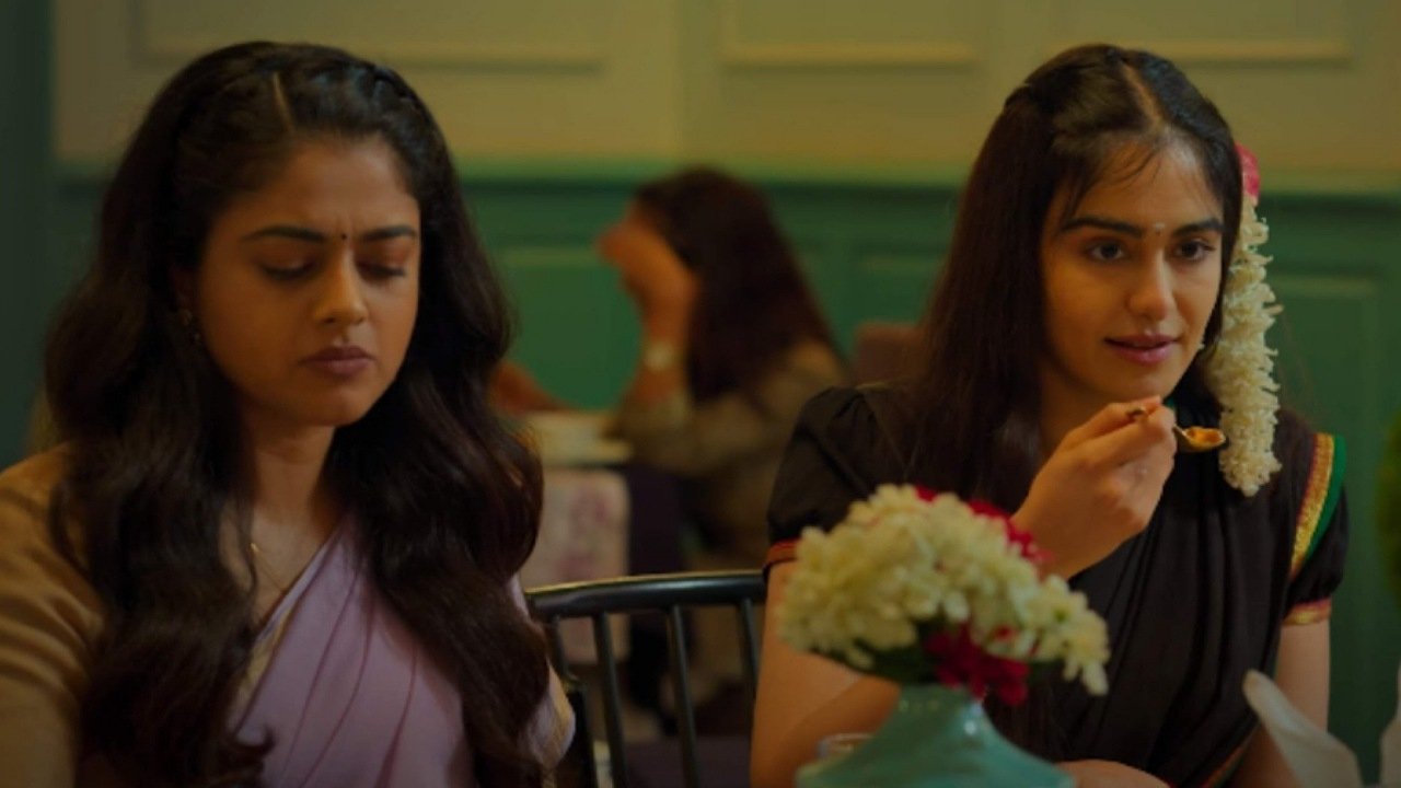 The Kerala Story Movie Screenshot 4