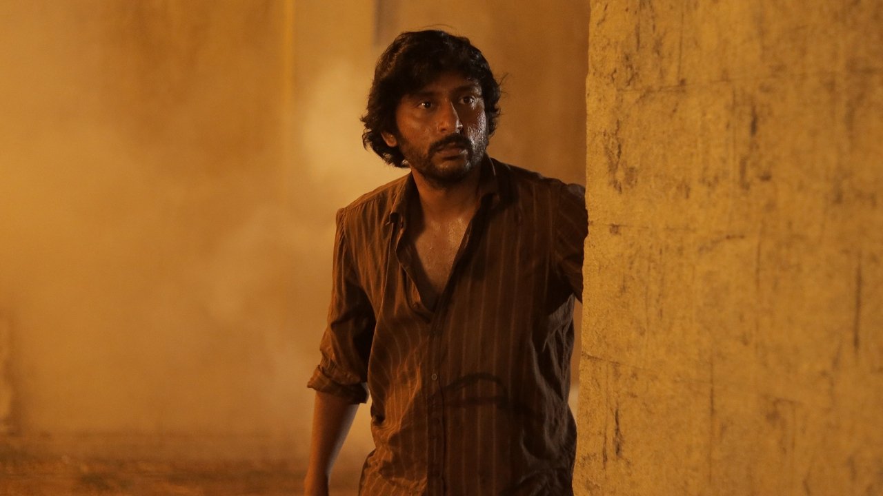 Sorgavaasal Movie Screenshot 3