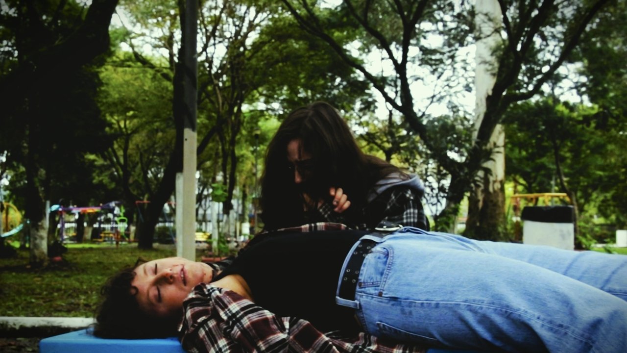 The Emptiness 2 Movie Screenshot 1