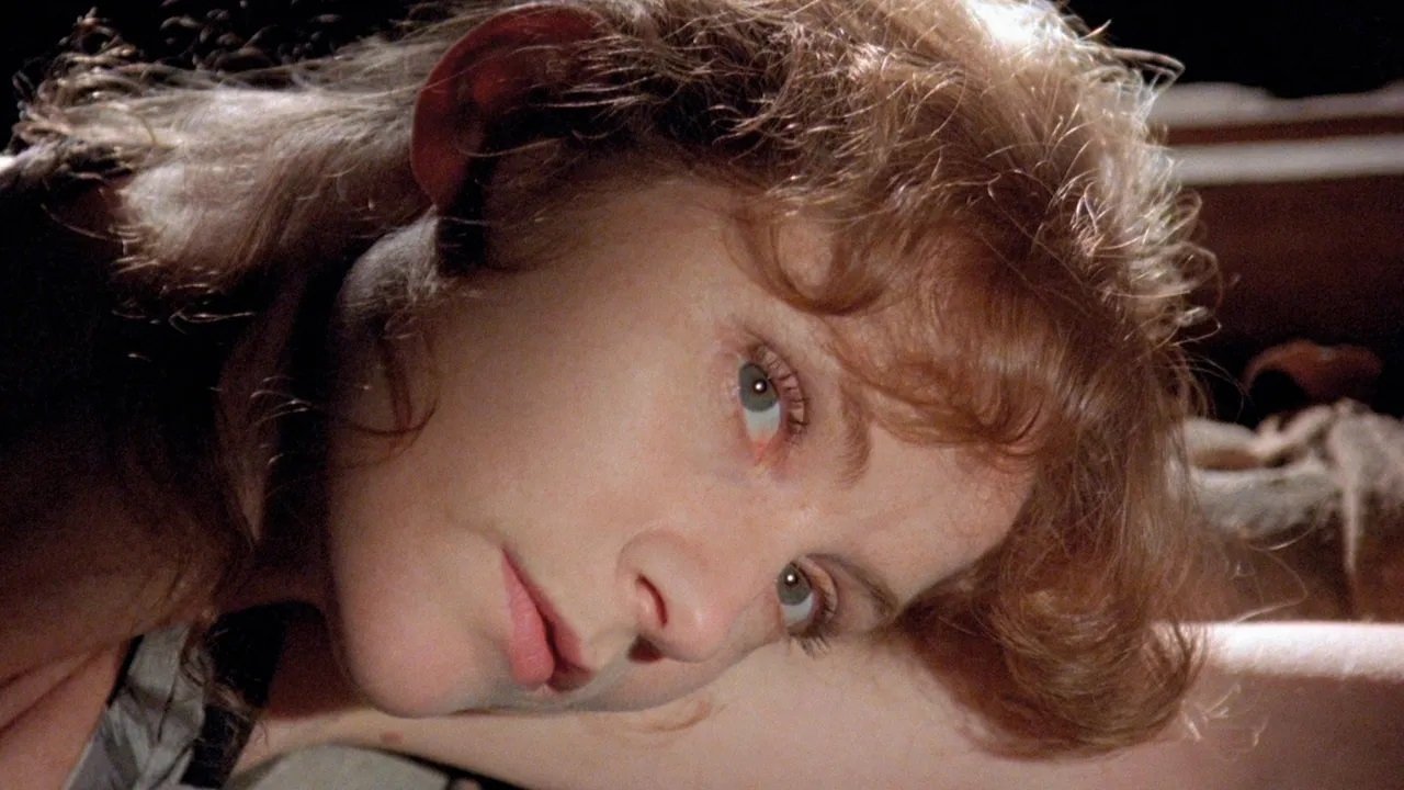 Malina Movie Screenshot 1