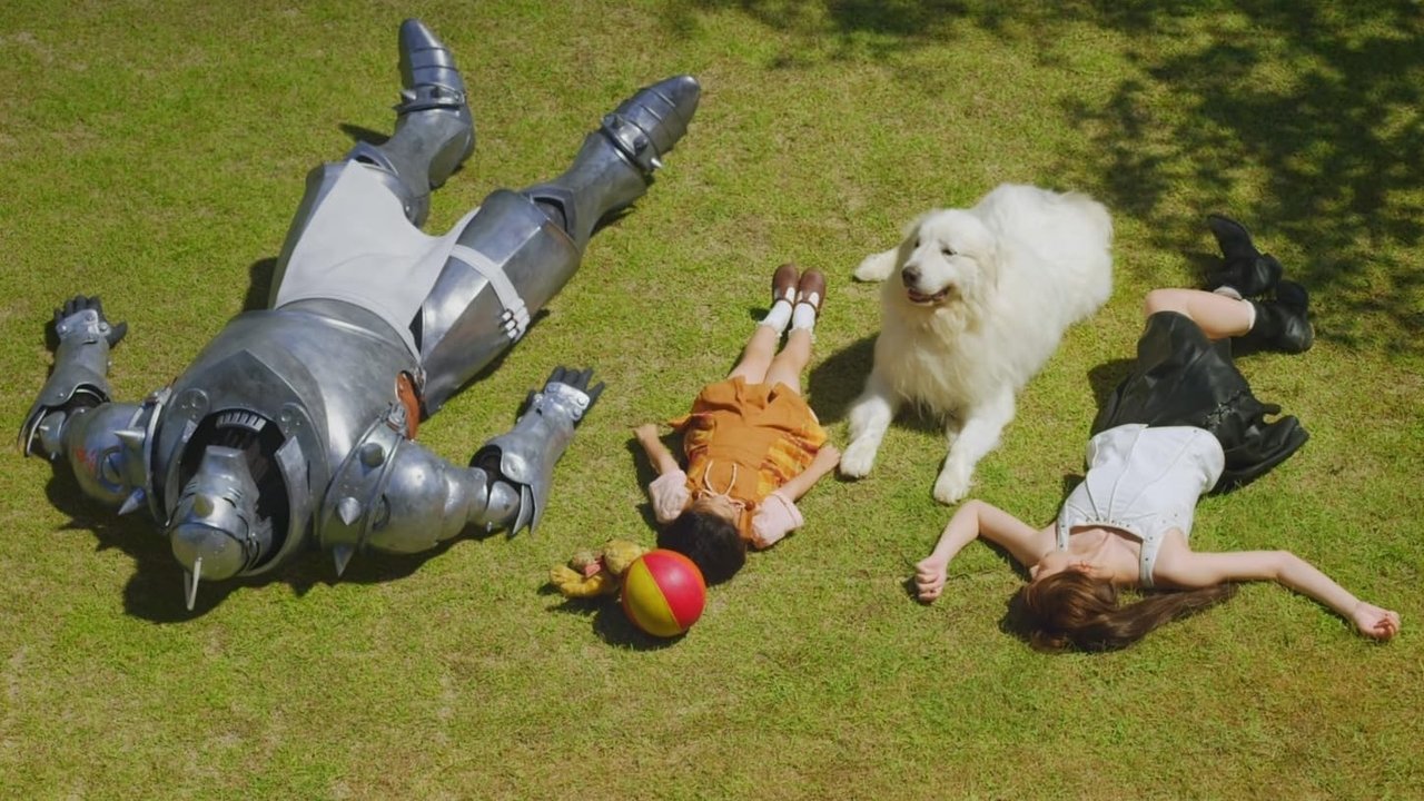 Fullmetal Alchemist Movie Screenshot 3