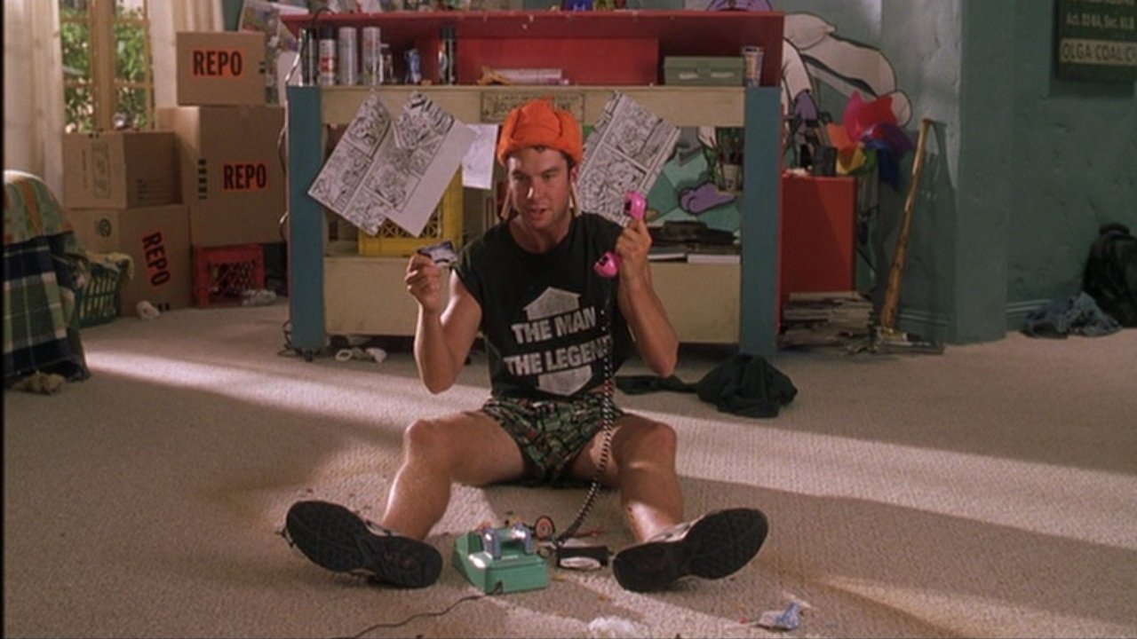 Tomcats Movie Screenshot 4