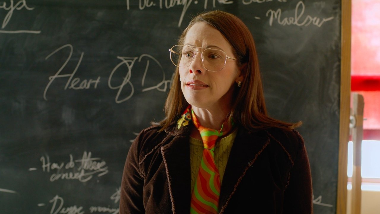 The Stress is Killing Me Movie Screenshot 1
