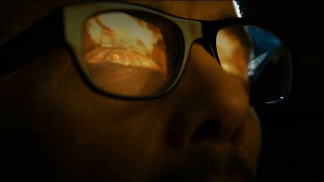 Sinister Movie Screenshot 1