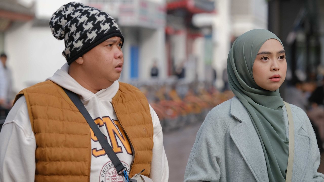 Assalamualaikum Beijing 2: Lost in Ningxia Movie Screenshot 4