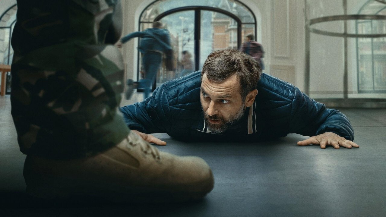 iHostage Movie Screenshot 1