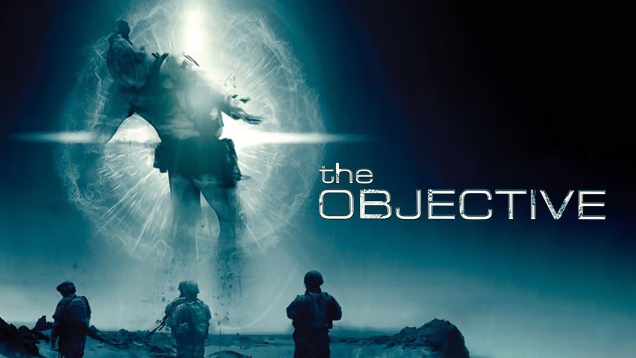 The Objective Movie Screenshot 4