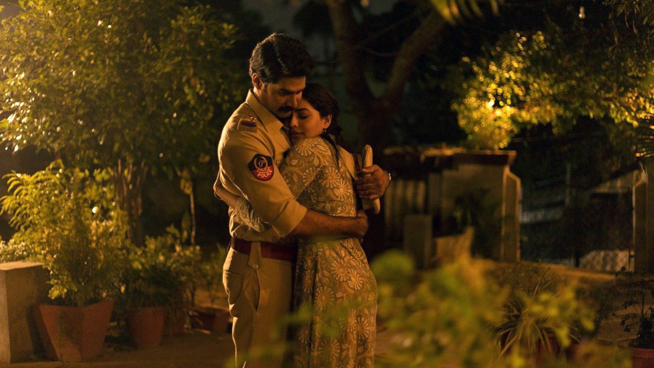 Ammu Movie Screenshot 4