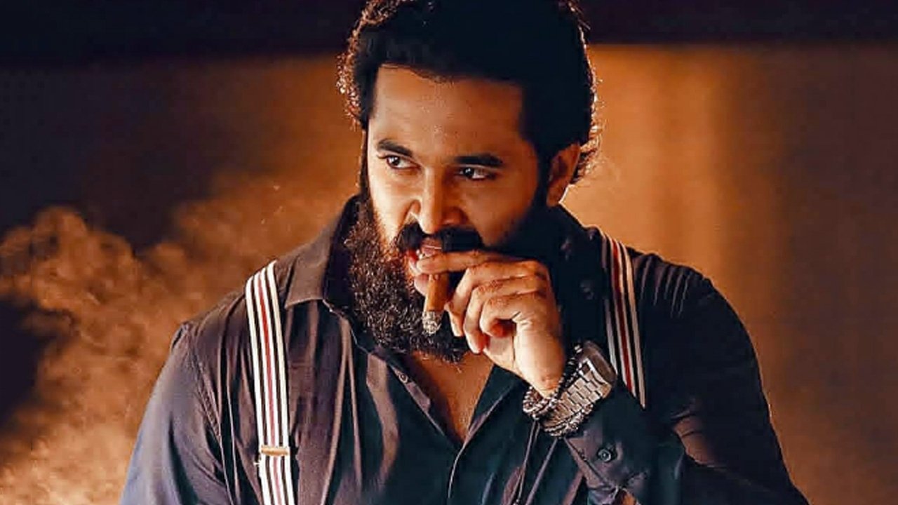 Mikhael Movie Screenshot 1