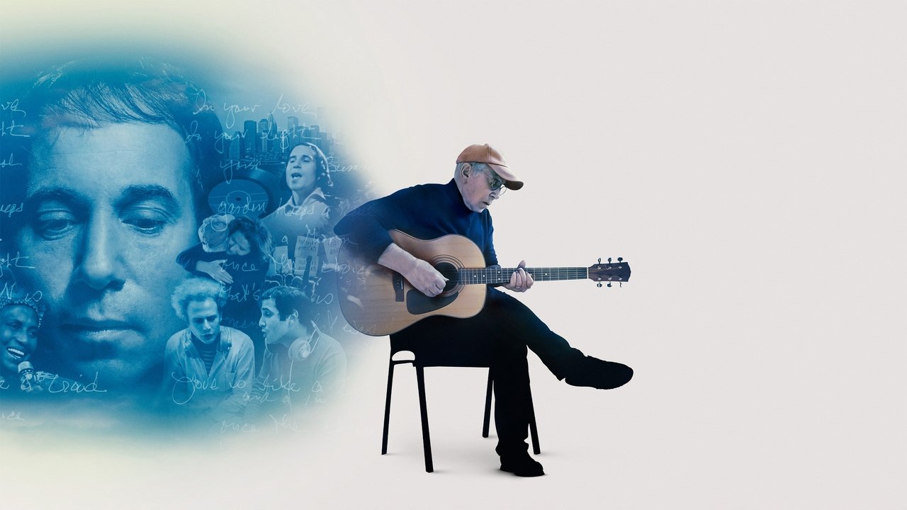 In Restless Dreams: The Music of Paul Simon Movie Screenshot 1