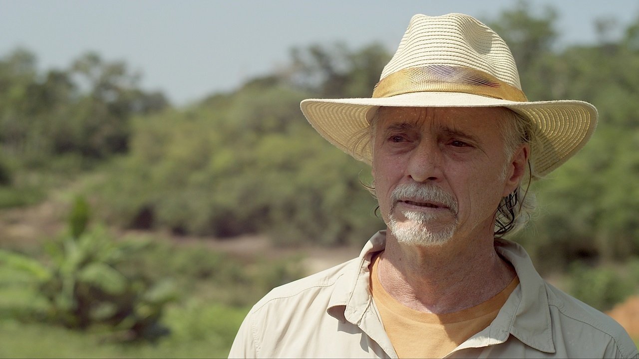 Amazon Queen Movie Screenshot 4