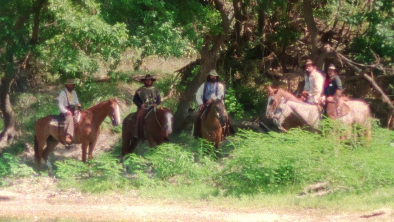 Ghost Riders Movie Screenshot 4