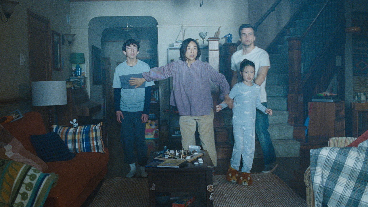 The Last House Movie Screenshot 2