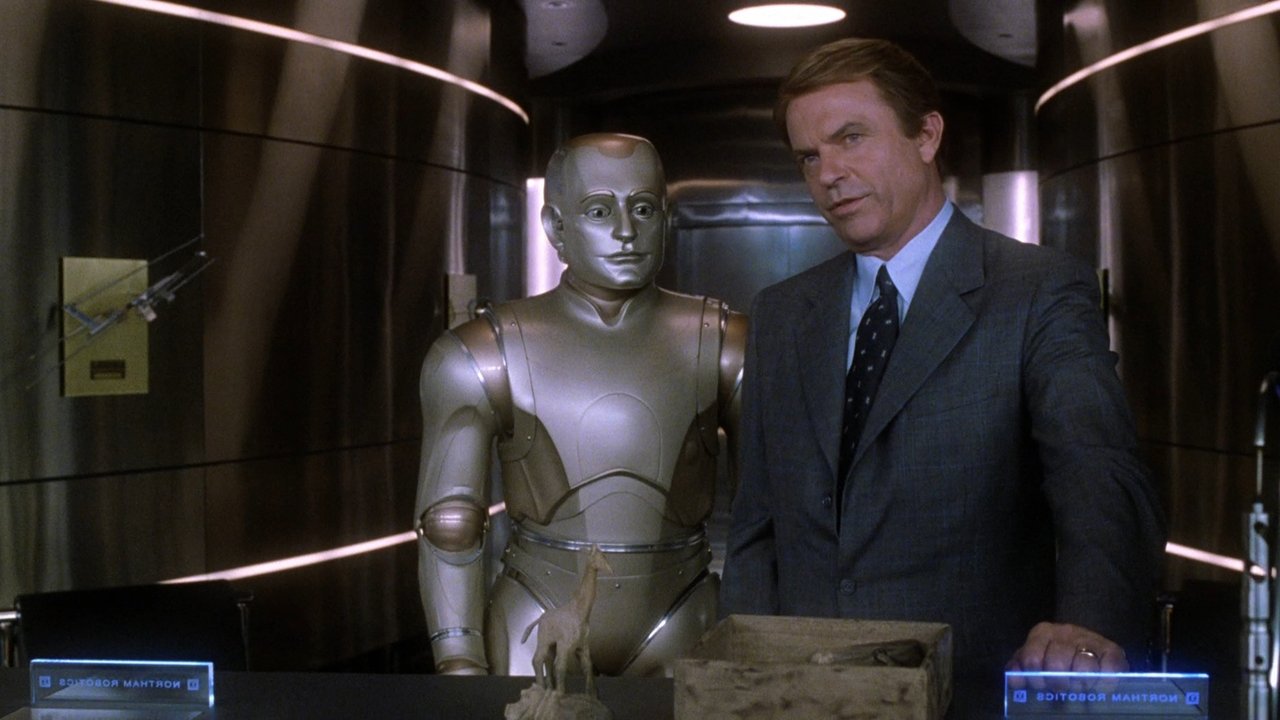 Bicentennial Man Movie Screenshot 5