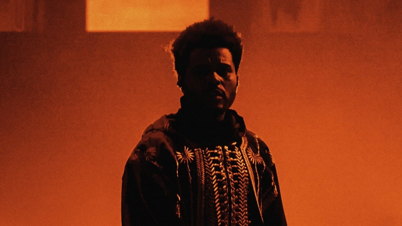 The Weeknd: Live at SÃ£o Paulo Movie Screenshot 4