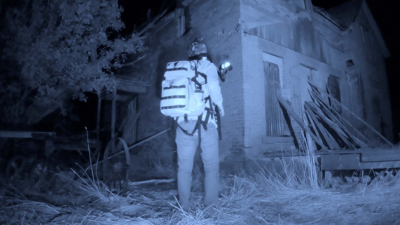 Deadstream Movie Screenshot 2