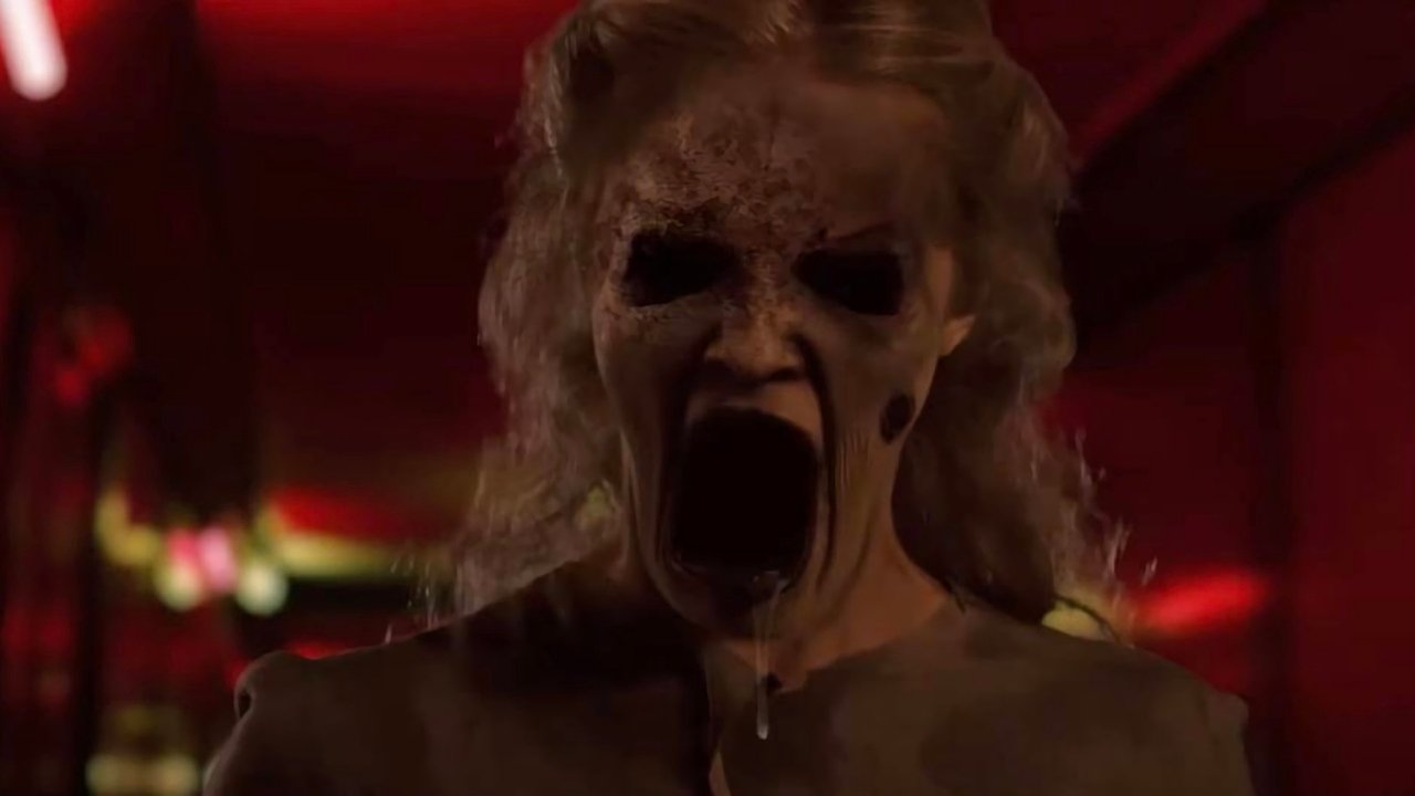 Titanic 666 Movie Screenshot 1