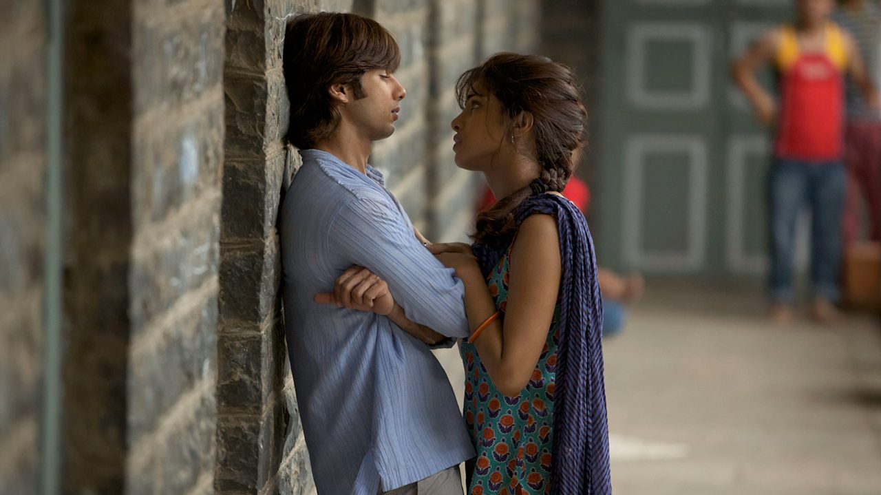 Kaminey Movie Screenshot 1