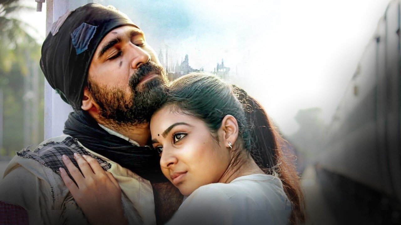 Pichaikkaran Movie Screenshot 3