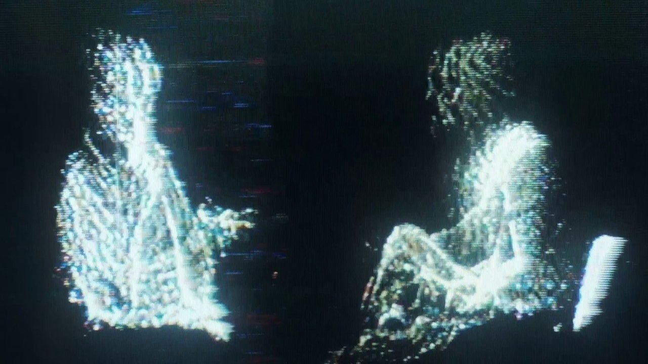 Remastered Brutality Movie Screenshot 1