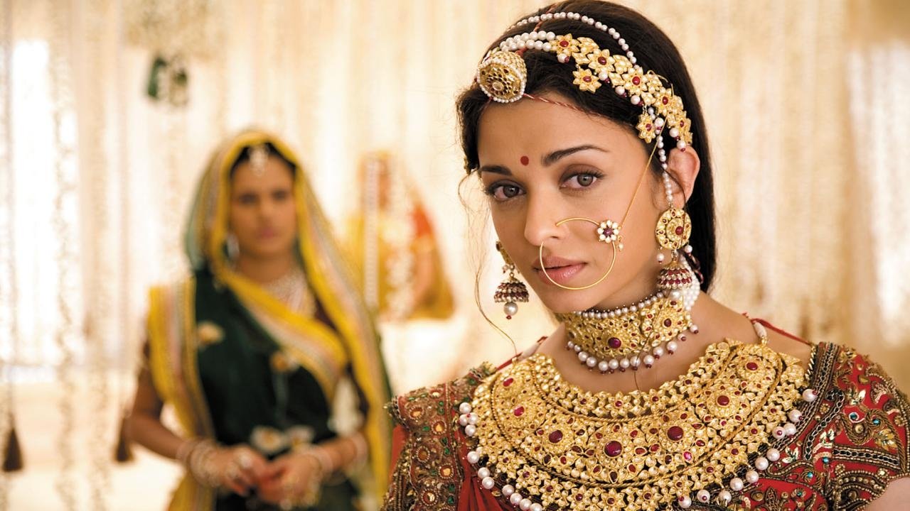 Jodhaa Akbar Movie Screenshot 3