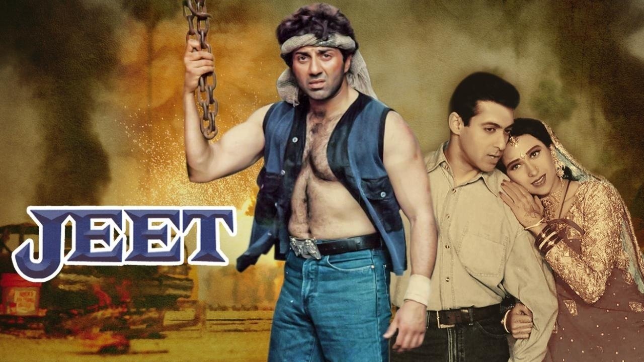 Jeet Movie Screenshot 1