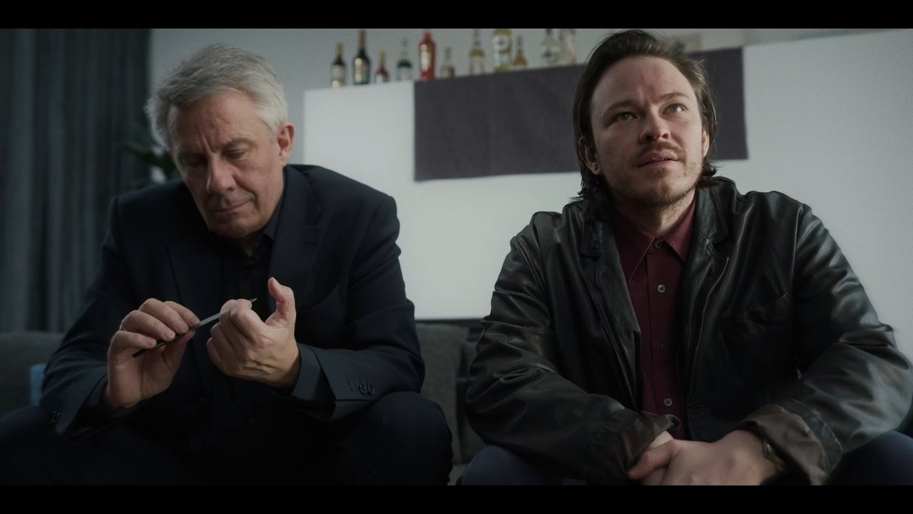 Delivered, but too late... Movie Screenshot 4