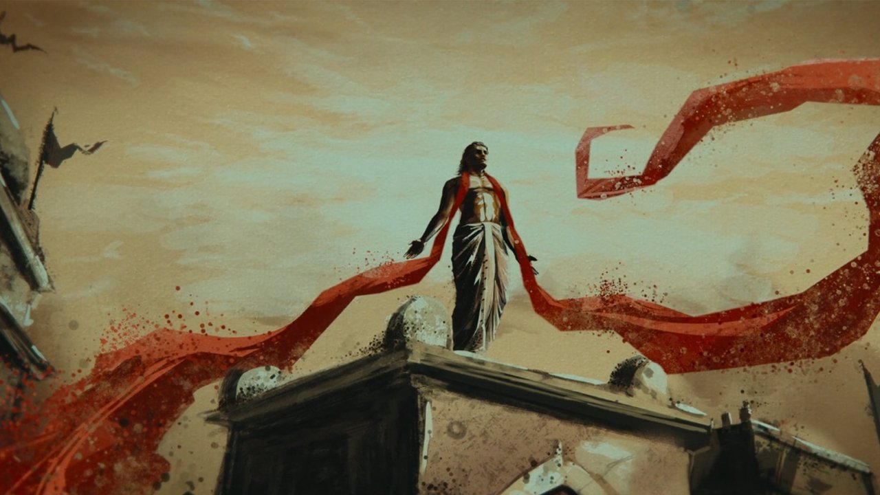 99 Songs Movie Screenshot 4