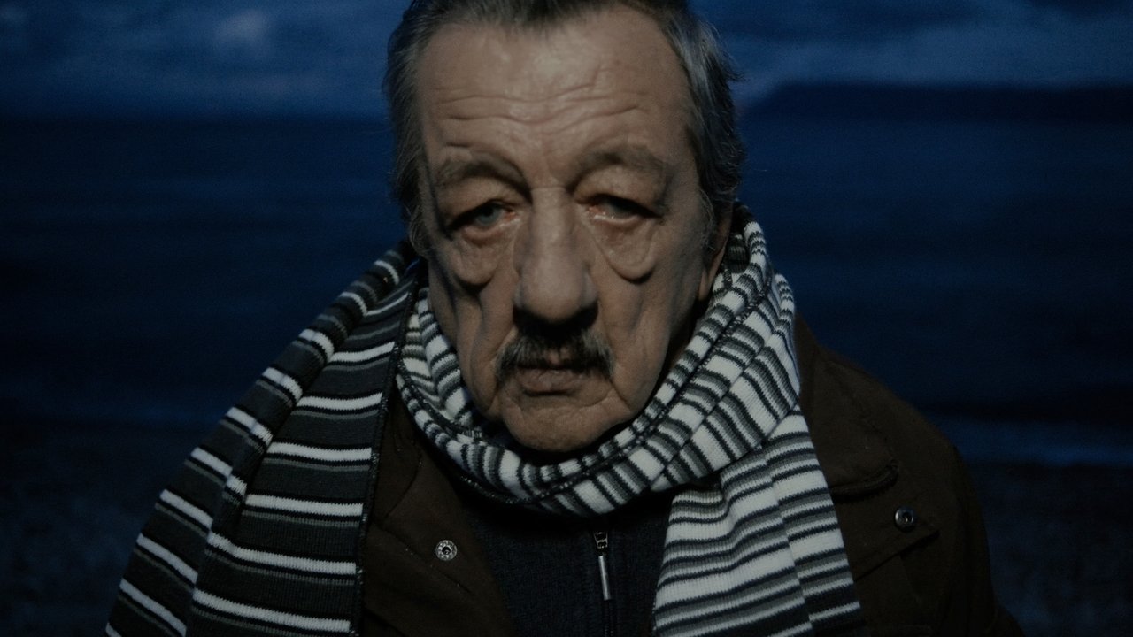 Primula Rossa Movie Screenshot 1
