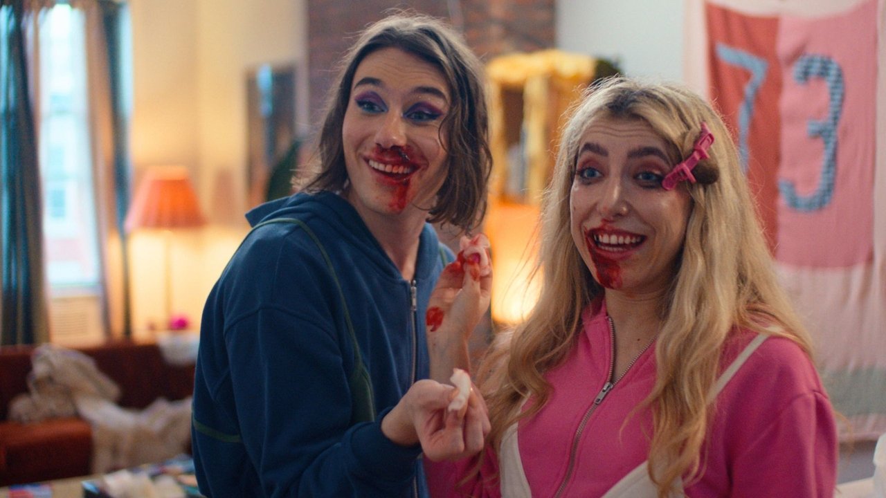 Sister! Movie Screenshot 1