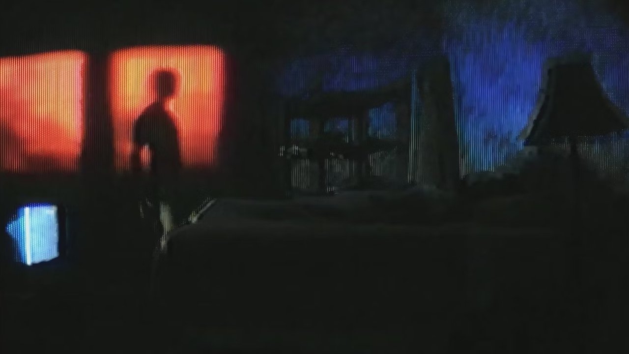 V/H/S/Beyond Movie Screenshot 5