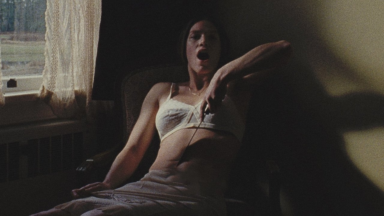Longlegs Movie Screenshot 4