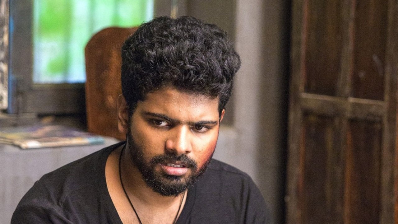 Mathu Vadalara Movie Screenshot 2