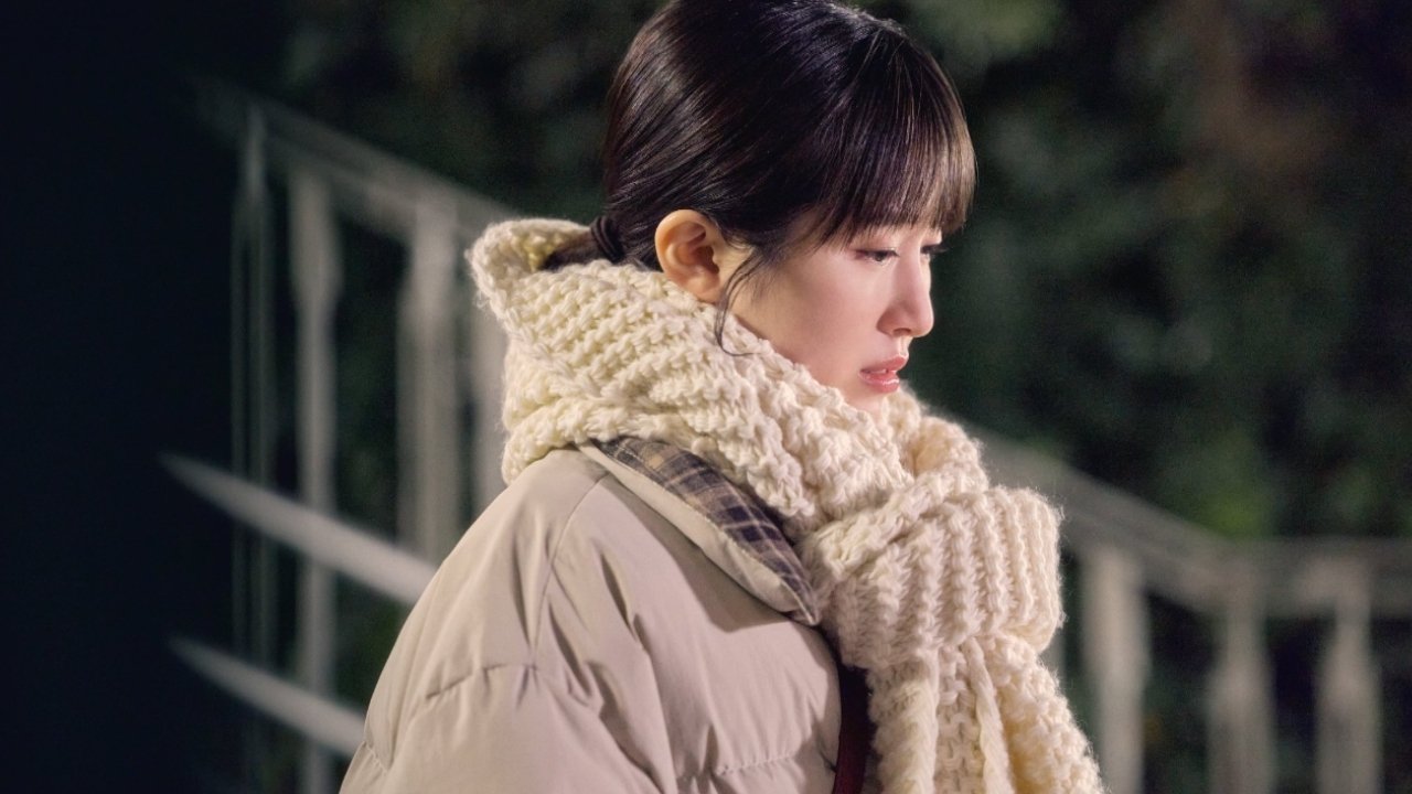 Gazing at the Star Next Door Movie Screenshot 3