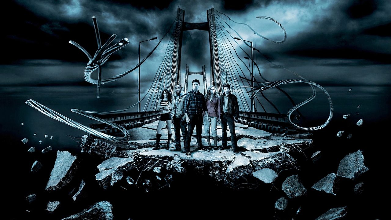Final Destination 5 Movie Screenshot 3