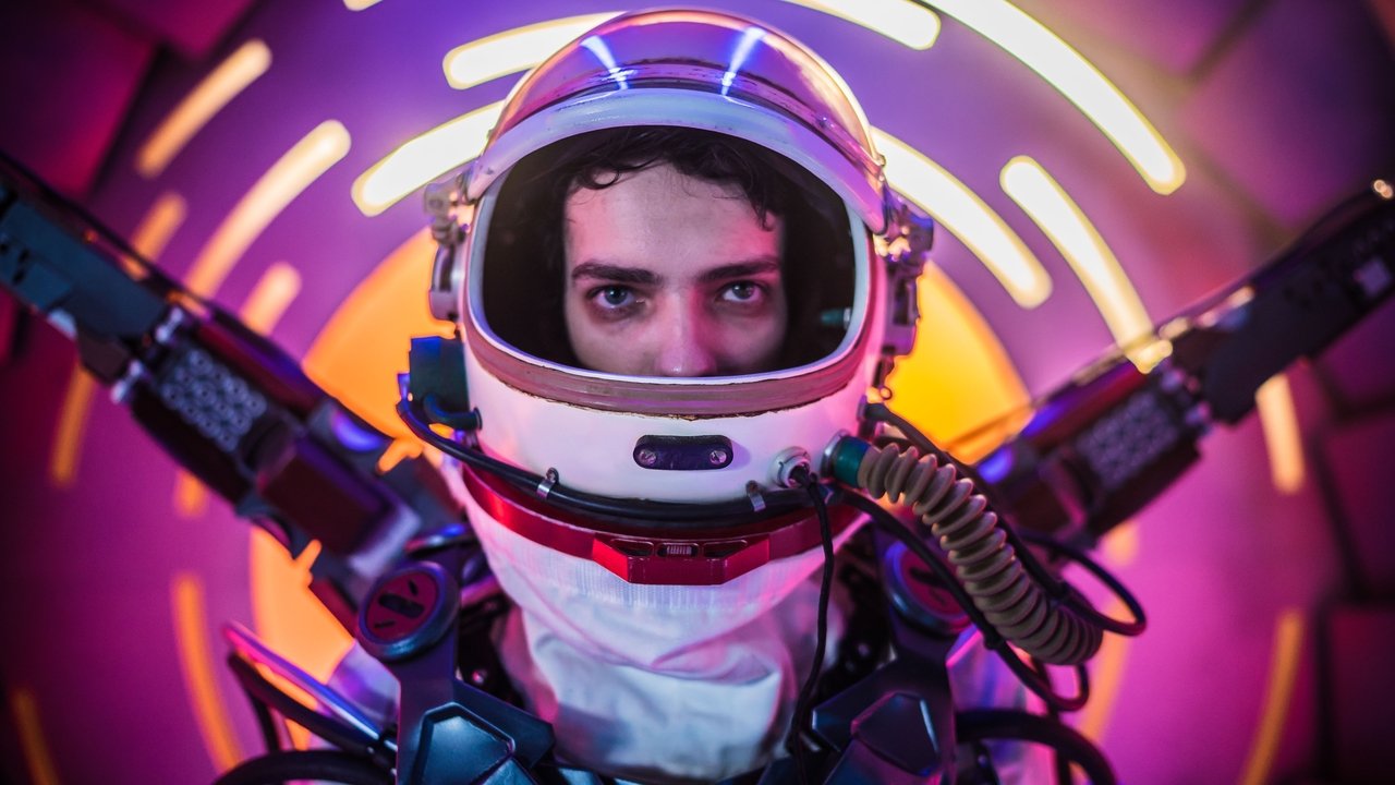 2067 Movie Screenshot 5