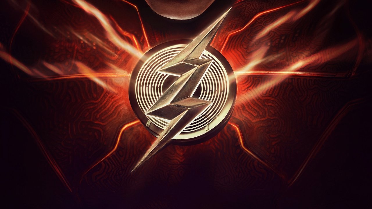 The Flash Movie Screenshot 3