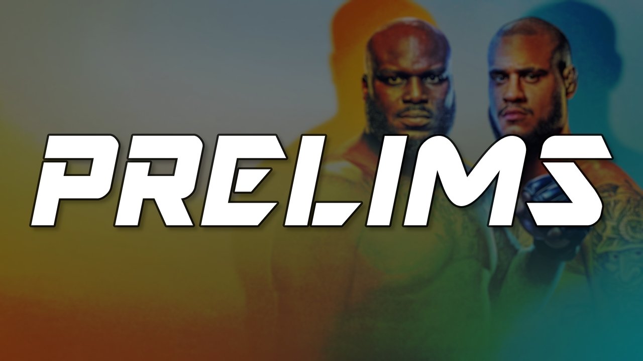 UFC on ESPN 70: Lewis vs. Teixeira Movie Screenshot 2