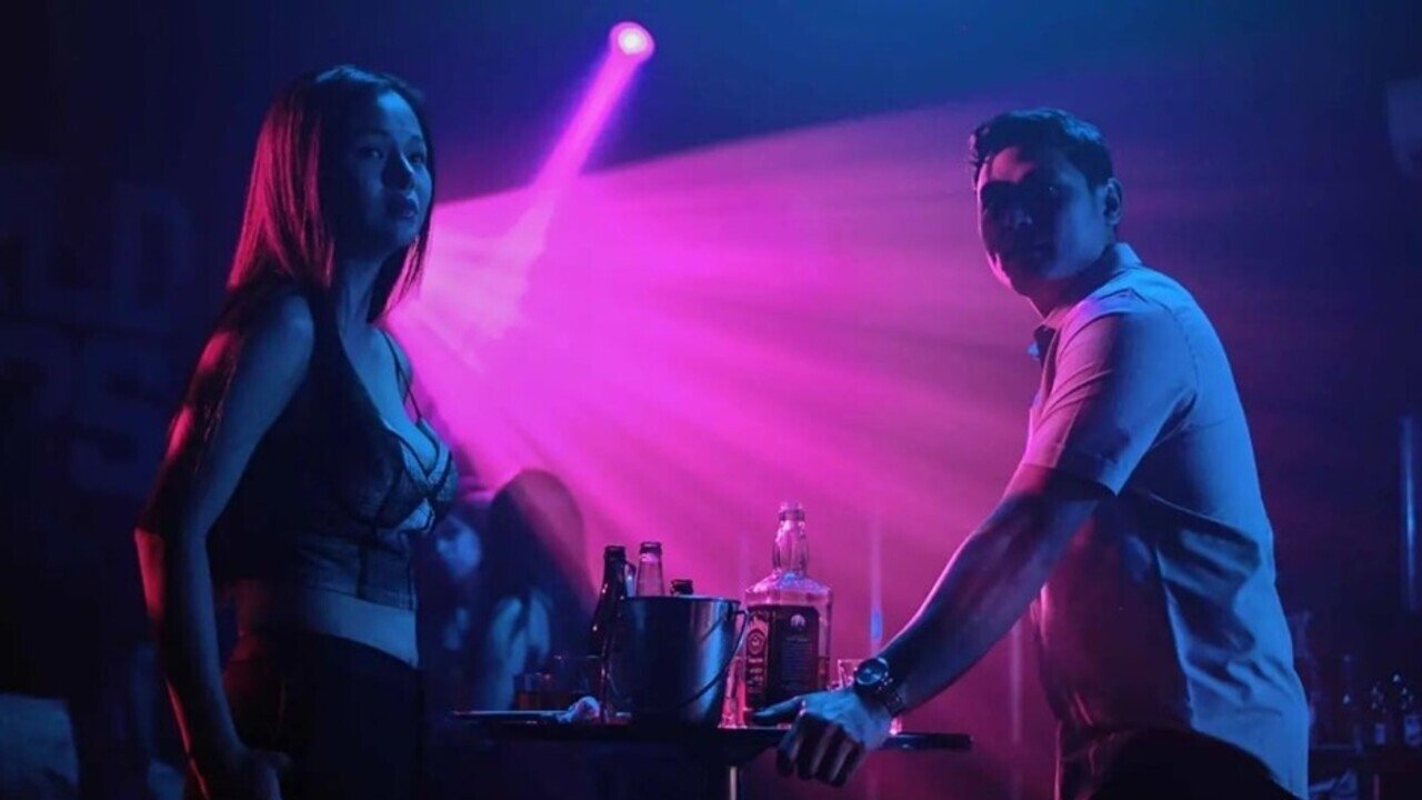 First Taste Movie Screenshot 1