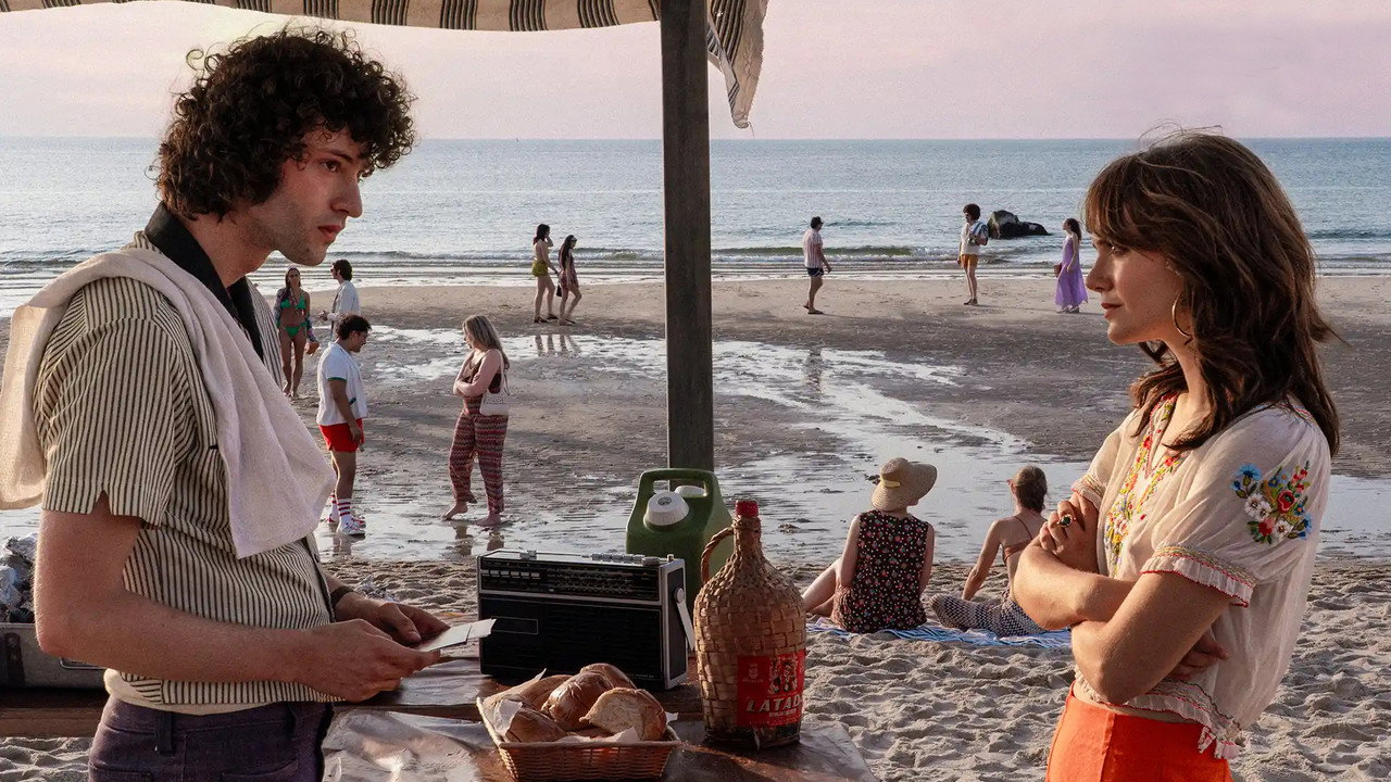Tony Movie Screenshot 2