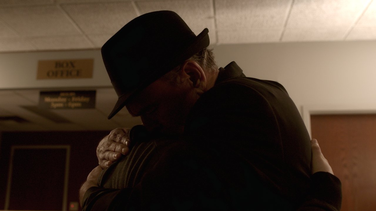 The Hard Part Movie Screenshot 3