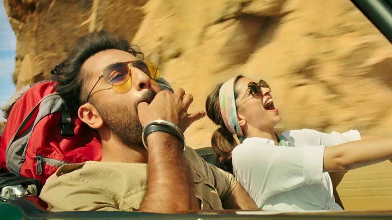 Tamasha Movie Screenshot 4