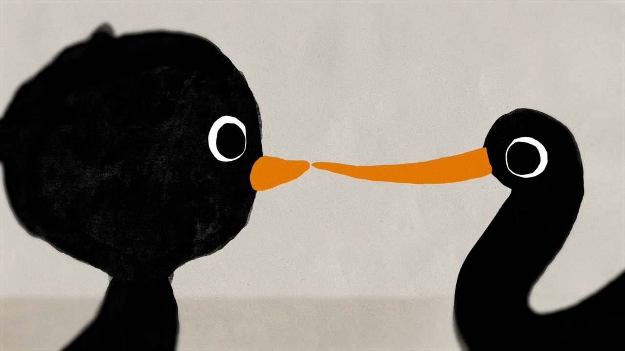 Birds of Paradise Movie Screenshot 1