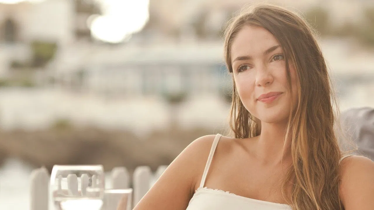 Sorry If I Call You Love Movie Screenshot 2